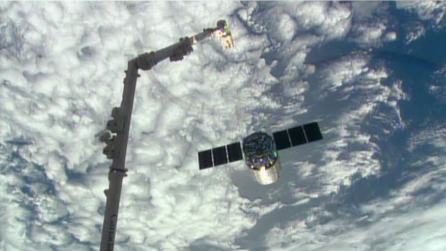 space station cargo craft departs.jpg